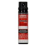 Sabre Red 51cft30 Crossfire Stream (mk-4) Pepper Spray, 0.33% Mc, 3.0 Ounces. Fixed Price $19.43.