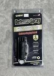 Sabre Self Defense Spray Quick Release Key Ring Pepper Made Usa New Sealed. Fixed Price $14.99.