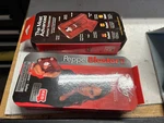 Kimber Pepperblaster Ii Red Pepper Spray With Case. Fixed Price $60.00.