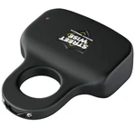 Streetwise Sting Ring Rechargeable Personal Safety Device Compact - Black. Fixed Price $50.99.