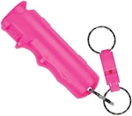 Sabre Gel .54oz Pink With Super-loud Whistle Maximum-strength Protection Uv Dye. Fixed Price $17.19.