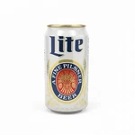 Vintage Miller Lite Boodles Diversion Safe Hidden Stash Can 70s 80s. Fixed Price $15.99.