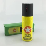 Sabre Red Pepper Gel Spray - Yellow Maximum Strength Oc Spray, 10ft, 25 Bursts. Fixed Price $8.95.