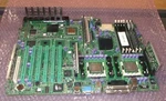 Dell Poweredge F0364 Dual Xeon 2.4 Ghz Sl6vl Cpu Motherboard 1gb Ram 0m523 Raid. Fixed Price $49.50.