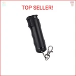 Sabre Pepper Gel - Fast Flip Top, Snap-clip Keychain, Easy To Use & Carry, Maxim. Fixed Price $15.45.