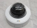 Axis Dome Network Security Ip Poe Camera P3245-lve 01593-001 9mm. Fixed Price $99.99.