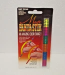 Fan Ta Stik Magic Trick - Color Change Hot Rod Stick, Close-up, Street, Pocket,. Fixed Price $9.00.