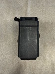 Zero9 Holsters 5004 Portable Radio Case For Motorola Xts3000/5000 With Tek-lok. Fixed Price $25.00.