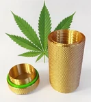 Stash Jar Container Premium Storage Jars. Air / Water Proof. Fixed Price $14.29.