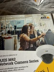 Axis M4216-lv Network Dome Camera M42 Series Indoor Fixed Ip New. Fixed Price $221.00.
