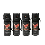 Phoenix P360s Pepper Gel From Qseel. Maximum Strength Police Military Grade. Fixed Price $79.98.