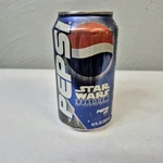 Vtg Pepsi Soda Can Safe Stash Darth Sidious Star Wars Ep 1 Collectible Rare. Fixed Price $26.00.