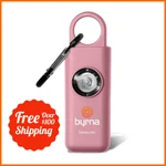 Byrna Banshee Personal Safety Alarm - Less Lethal Siren- Pink Bm68450. Fixed Price $29.99.