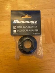 Monadnock Dome Cap Adapter For Baton. Fixed Price $22.00.