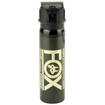 Fox Lab 3oz 5.3 Million Shu Tactical Police Pepper Spray Stream Flip-top. Fixed Price $32.47.