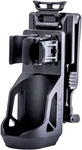 Nextorch V51 Tactical Flashlight Holster With Lever Side Lock System Adjust Belt. Fixed Price $39.30.