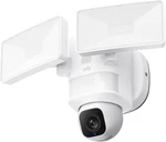 Eufy Floodlight Camera E30 Outdoor Security Cam 2k 360 Ptz Alert Ai Detect&track. Fixed Price $179.99.