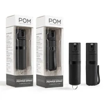 Pepper Spray Combo Pack Clip & Keychain - Maximum Strength Oc Self Defe.... Fixed Price $41.72.