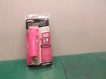 Sabre F15pusg Pepper Gel With Flip Top 10 Ft. Range Pink. Fixed Price $9.01.