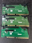 Lot Of 3 Dell Njf90 Pci-e 3.0 1x(x8) 1x(x16) Card For Poweredge R820 R830. Fixed Price $29.73.