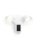 Ring Floodlight Cam Outdoor Wired 1080p Smart Surveillance Camera Security White. Fixed Price $79.99.