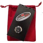 Original Usa Red Velvet Gamble Box Cash Lock Safe Gambling Casino Pocket. Fixed Price $27.95.