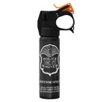 Police Magnum Pepper Spray 4 Ounce Fire Master Fogger Defense Safety Protection. Fixed Price $19.95.