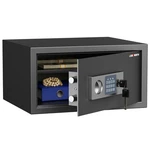 Locksworth Safe For Home, 1.0 Cubic Feet Safety Box, Lock Box Money, Jewelry. Fixed Price $97.19.