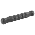 Cold Steel 91k Koga Sd1 Self Defense Tool, Structural Nylon, 7.5", Black, Cs-91k. Fixed Price $13.25.