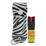 Cheetah Pepper Spray W/case 12ft Range Made In Usa Choose The Color You Want. Fixed Price $11.75.