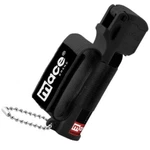 Mace Pocket Pepper Spray Flip-top Safety Cap Finger-grip Dispenser 20 Bursts. Fixed Price $24.49.