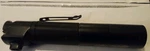 Sabre Black Flashlight With Integrated Pepper Spray Personal Security Device. Fixed Price $10.00.