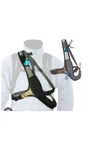 Black Diamond Avalung Avalanche Survival Safety Device Size S/m. Fixed Price $75.00.