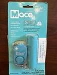 Mace X Kuros Pepper Spray And Personal Alarm (combo). Fixed Price $16.00.
