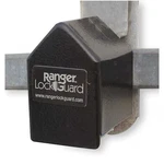 Ranger Lock Rgst-00 Padlock Guard, Hardened Steel, Blk, 2-3/4"l. Fixed Price $39.79.