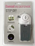 Portable Entry Alarm 120db Damsel In Defense Made To Keep Out Window Peepers Nib. Fixed Price $14.95.
