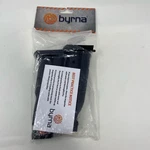 Byrna 5-round Magazines (set Of 2) - Black. Fixed Price $35.99.