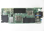 Dell 2y41p Poweredge M610 Blade Server System Board 4z. Fixed Price $125.00.