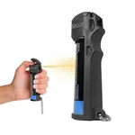 Mace Brand Triple Action Personal Model Pepper Spray, 0.63 Oz, 12 Feet Range,.... Fixed Price $21.68.