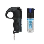 Sabre Red Quick Grip .54oz Pepper Spray Kit With Finger Loop And Practice. Fixed Price $14.99.