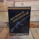Ultimate Survival Gun Jason Hanson Dvd Used Training Defense Prepper. Fixed Price $39.95.