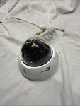 Ic Realtime Vandal Dome Network Camera Ipfx-d40v-irw2 New Open Box. Fixed Price $84.50.