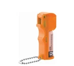 Mace Brand Pocket Model Pepper Spray + Uv Dye W/ Keychain (12g) Orange #80748. Fixed Price $19.19.