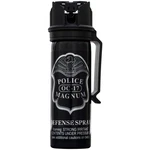 Police Magnum Pepper Spray Usa Self Defense Maximum Strength 1 Pack 3oz Flip Top. Fixed Price $17.99.