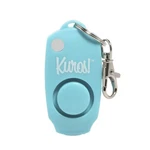 Mace Kuros 3" X 1.5" 0.75" Emits A Powerful 130 Db Personal Alarm -. Fixed Price $17.30.