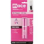 Mace Pepper Spray Purse Model, Matte Pink Casing, 12 Ft Range, Msi80809 15%off/. Fixed Price $13.99.