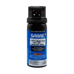 Sabre Mk-3 Flip Top Pepper Spray Foam 1.8oz Self Defense 1.33% Mc Uv Dye. Fixed Price $24.99.