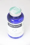 Zenium Tranquility 60 Capsules Exp 9/26 U39b. Fixed Price $40.00.