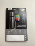Pom Pepper Spray Flip Top Clip - Maximum Strength Oc (up To 12 Ft.). Fixed Price $16.95.