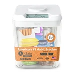 Kitchen Safe Ksafe Time Locking Container Medium Phone Lock Snack. Fixed Price $103.10.